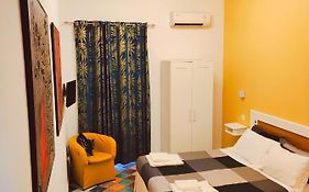 B&B Firenze32