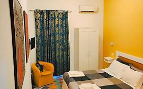 B&B Firenze32